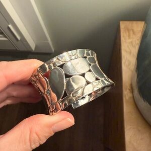 John Hardy Silver Bracelet